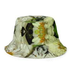 Reversible Bucket Hat