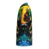 Cosmic explosion short-sleeve shirt.