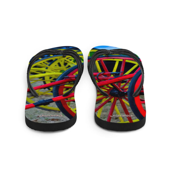 UNed Project 51 Flip-Flops - Image 3