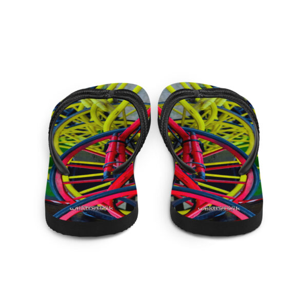 UNed Project 51 Flip-Flops v2 - Image 3