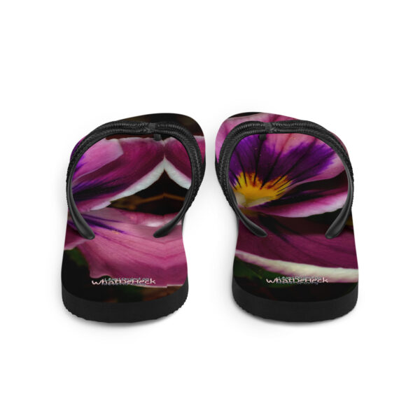 UNed Project 08 Flip-Flops - Image 3