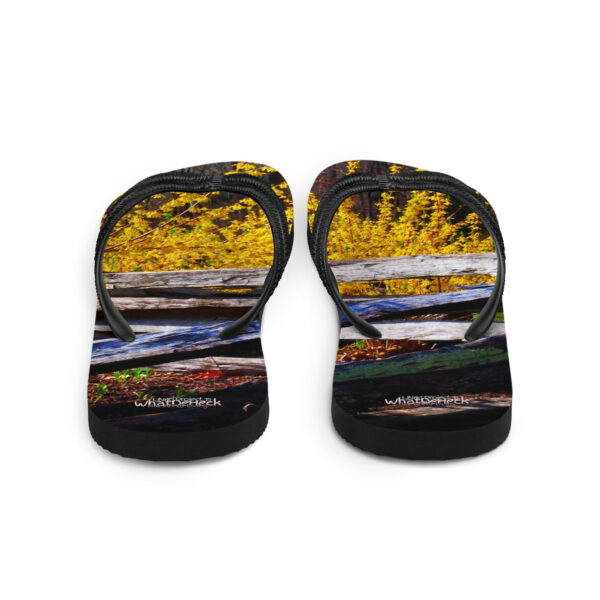 UNed Project 15 Flip-Flops - Image 3