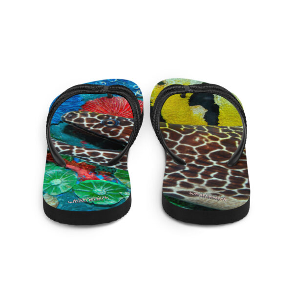UNed Project 41 Flip-Flops - Image 3
