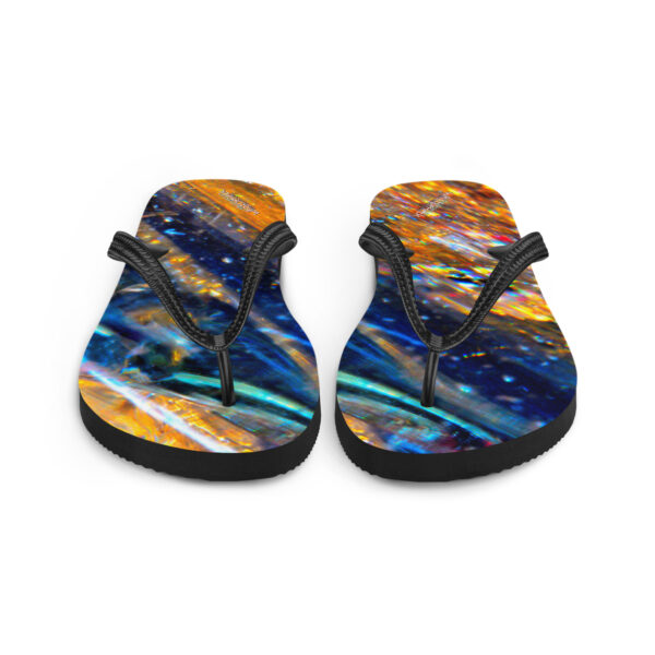 UNed Project 02 Flip-Flops - Image 4