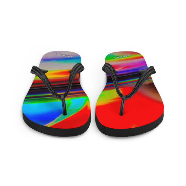 UNed Project 03 Flip-Flops - Image 4