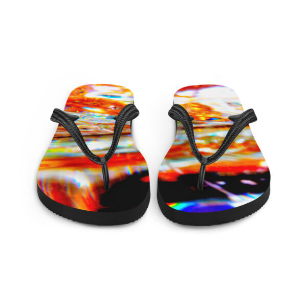 UNed Project 04 Flip-Flops - Image 4