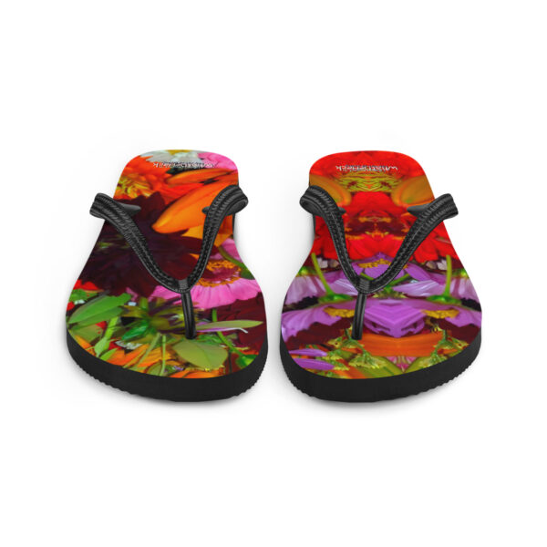 UNed Project 11 Flip-Flops - Image 4