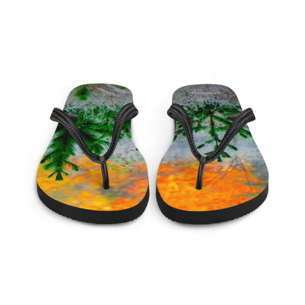 UNed Project 12 Flip-Flops - Image 4