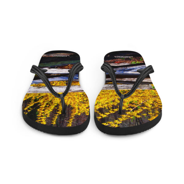 UNed Project 15 Flip-Flops - Image 4