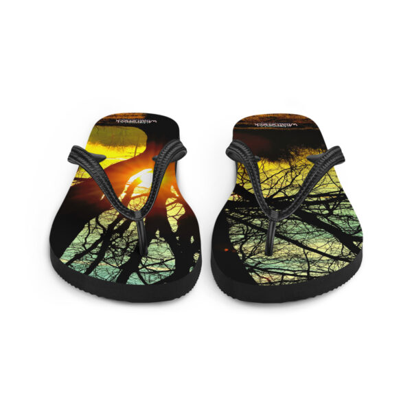 UNed Project 16 Flip-Flops - Image 4