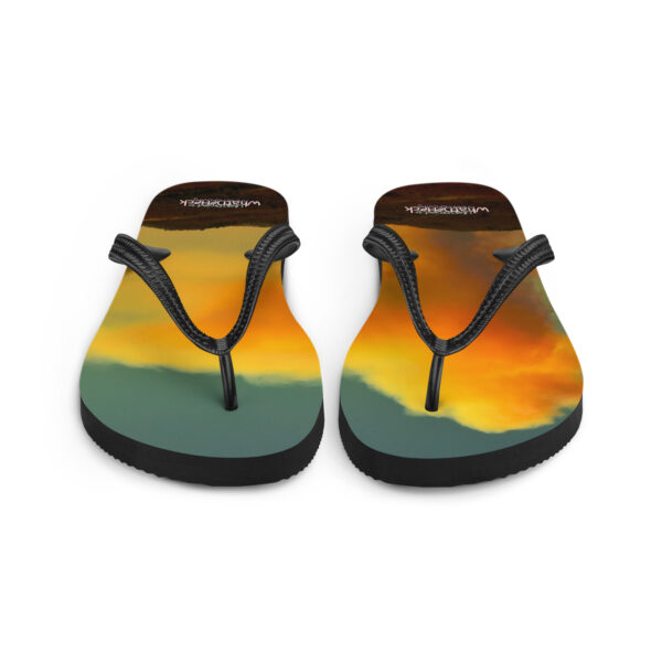 UNed Project 17 Flip-Flops - Image 4