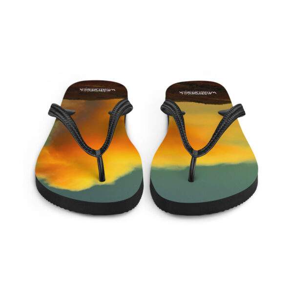 UNed Project 17 Flip-Flops v2 - Image 4