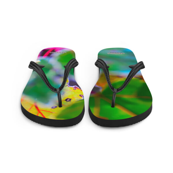 UNed Project 18 Flip-Flops - Image 4