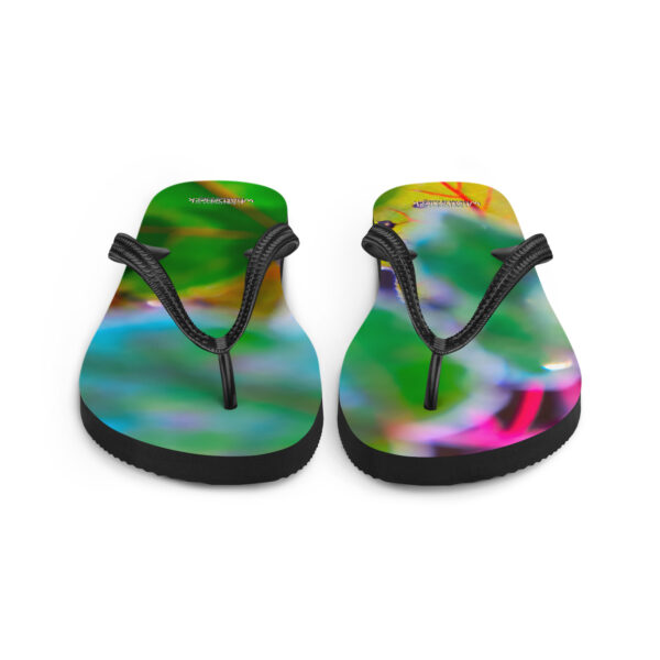 UNed Project 18 Flip-Flops v2 - Image 4