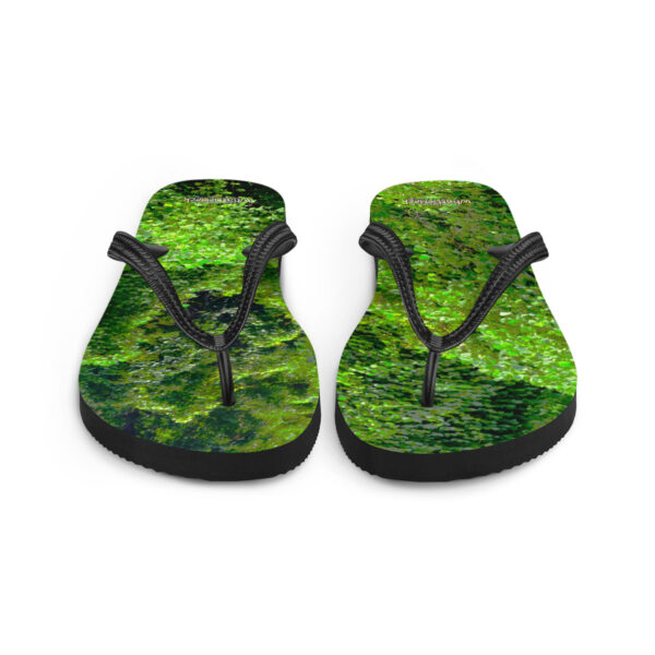 UNed Project 19 Flip-Flops - Image 4