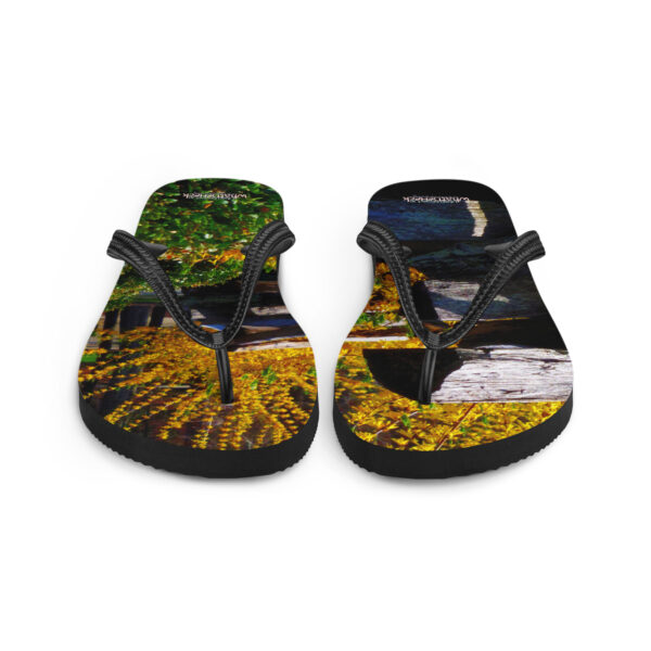 UNed Project 20 Flip-Flops - Image 4