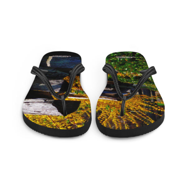 UNed Project 20 Flip-Flops v2 - Image 4