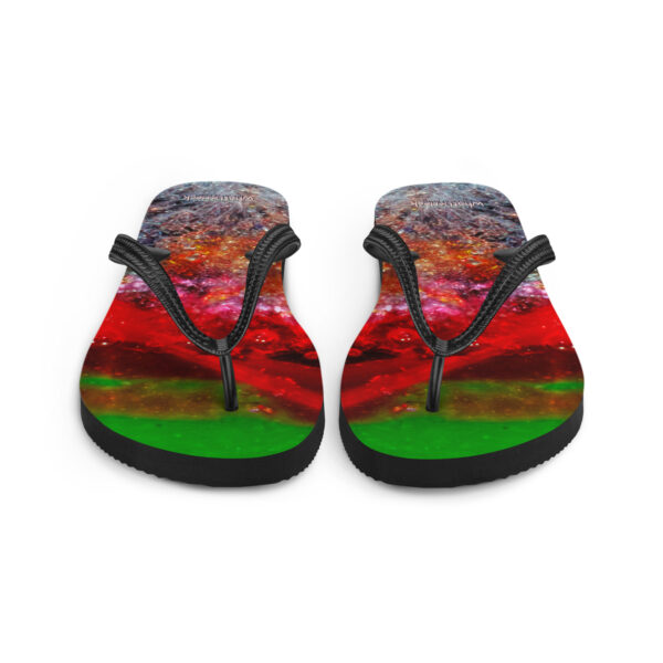 UNed Project 24 Flip-Flops - Image 4