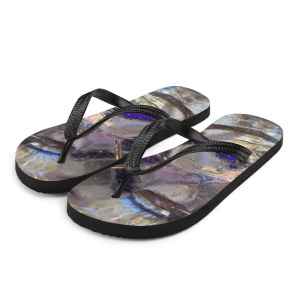 Uned Project 56 Flip-Flops v2 - Image 2