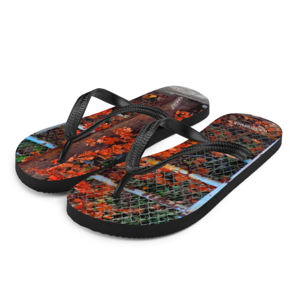 UNed Project 54 Flip-Flops - Image 2