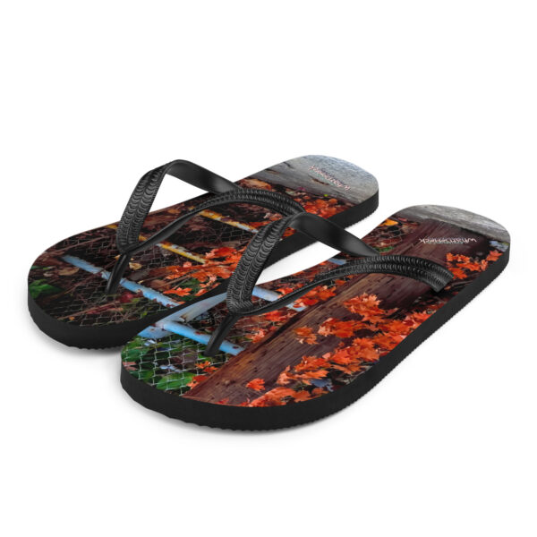 Uned Project 54 Flip-Flops v2 - Image 2