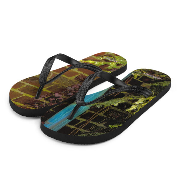 Uned Project 53 Flip-Flops - Image 2