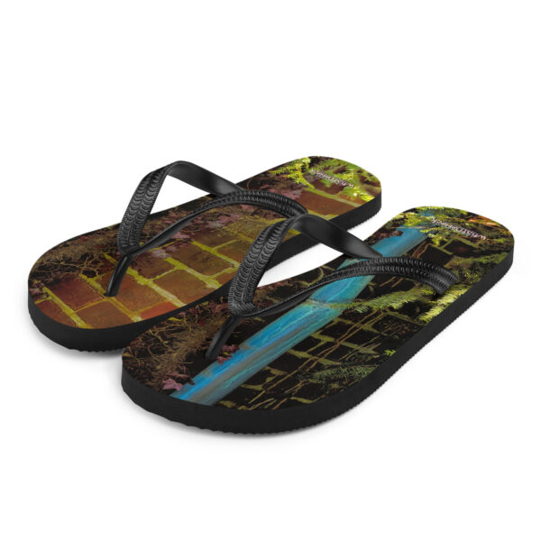 Uned Project 53 Flip-Flops v2 - Image 2