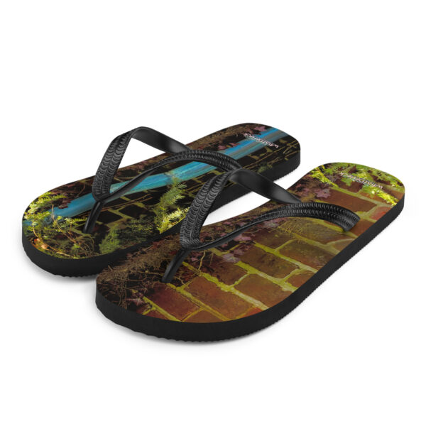 Uned Project 53 Flip-Flops v3 - Image 2