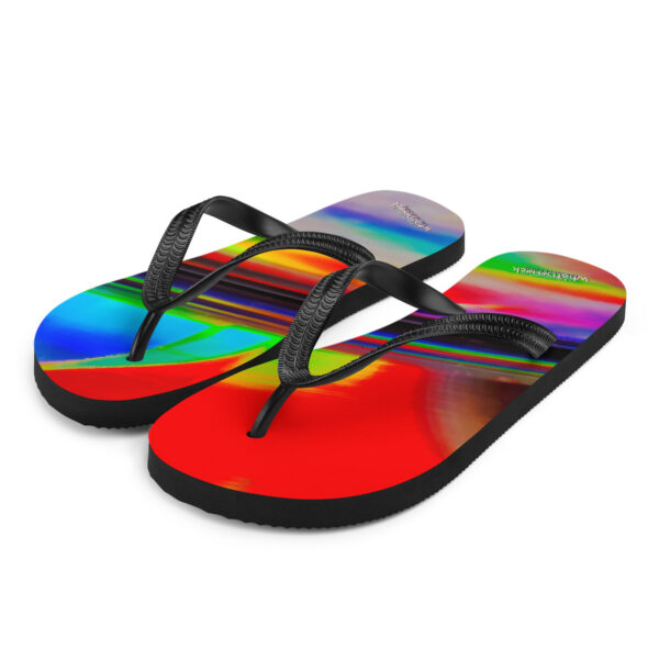 UNed Project 03 Flip-Flops - Image 2