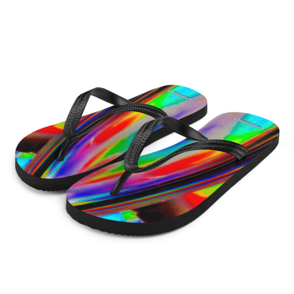 UNed Project 03 Flip-Flops v2 - Image 2