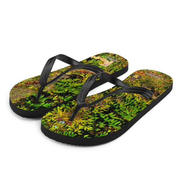 UNed Project 52 Flip-Flops - Image 2