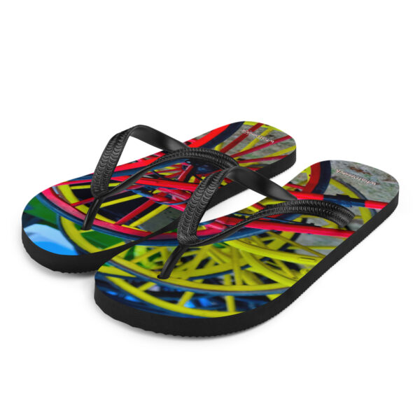 UNed Project 51 Flip-Flops - Image 2