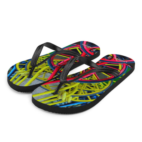 UNed Project 51 Flip-Flops v2 - Image 2