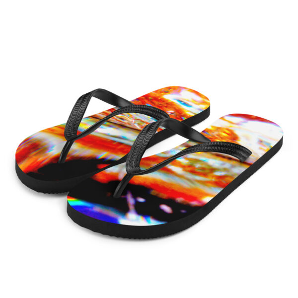 UNed Project 04 Flip-Flops - Image 2