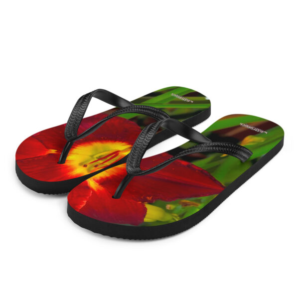 UNed Project 05 Flip-Flops - Image 2