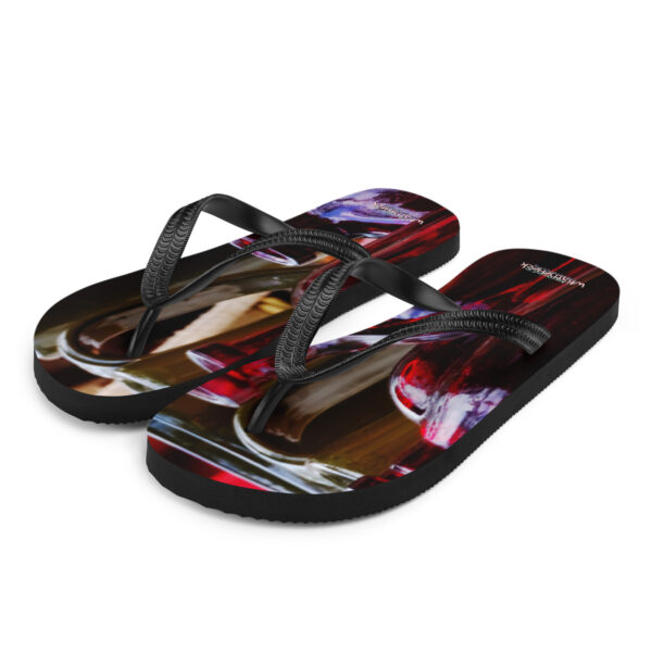 UNed Project 50 Flip-Flops - Image 2