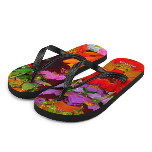 UNed Project 11 Flip-Flops - Image 2