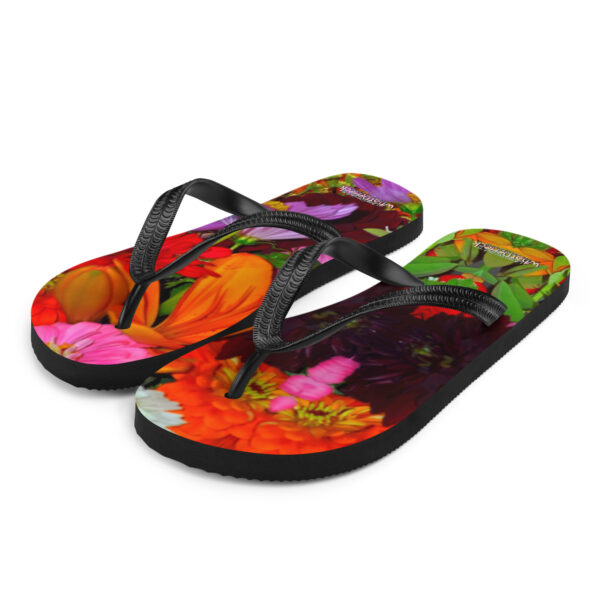 UNed Project 11 Flip-Flops v2 - Image 2