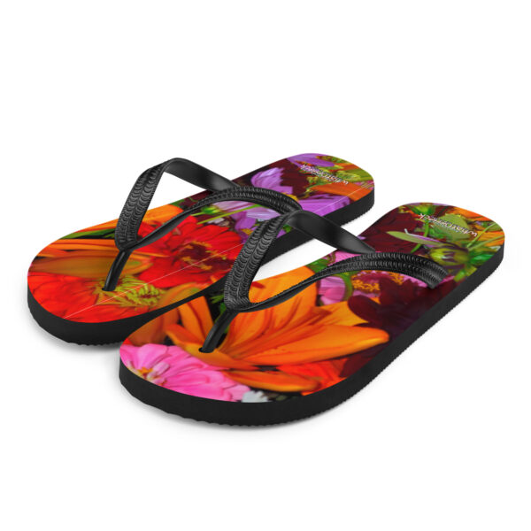 UNed Project 11 Flip-Flops v3 - Image 2