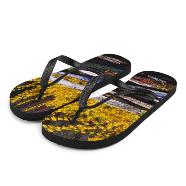 UNed Project 15 Flip-Flops - Image 2