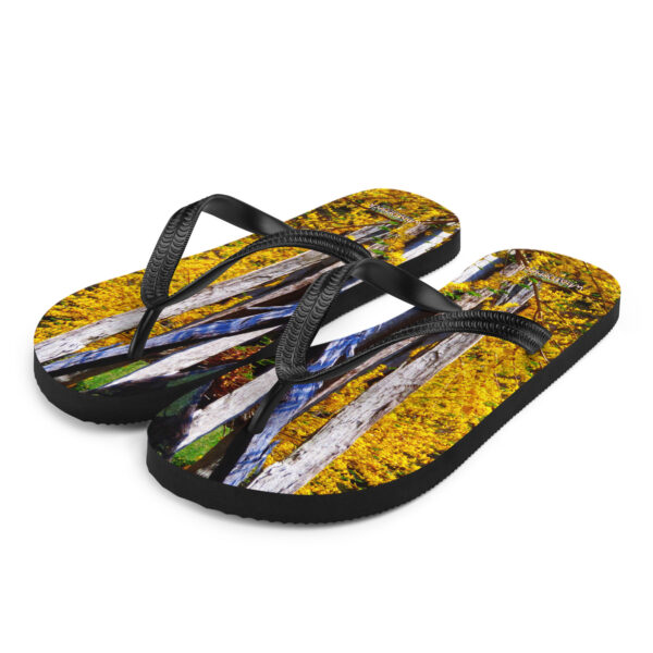 UNed Project 15 Flip-Flops v2 - Image 2