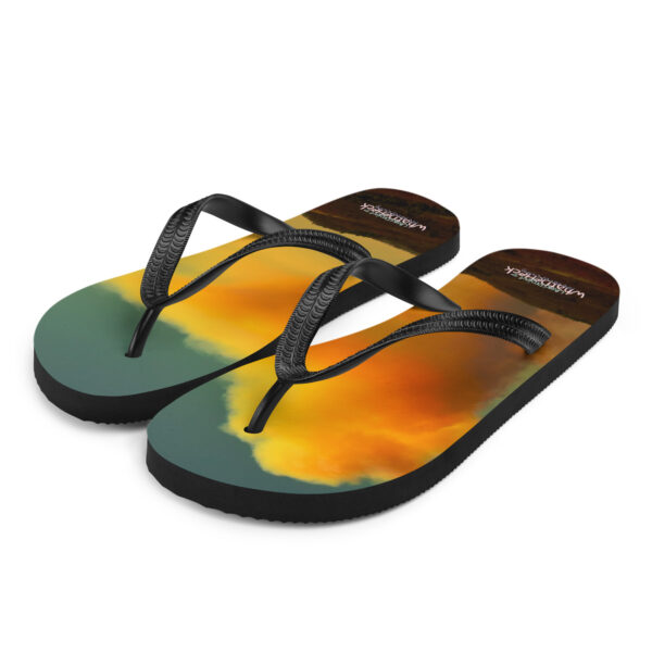 UNed Project 17 Flip-Flops - Image 2