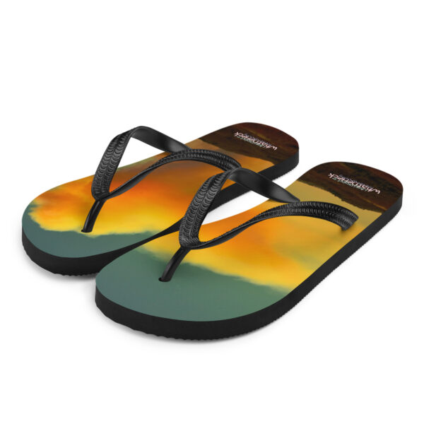 UNed Project 17 Flip-Flops v2 - Image 2