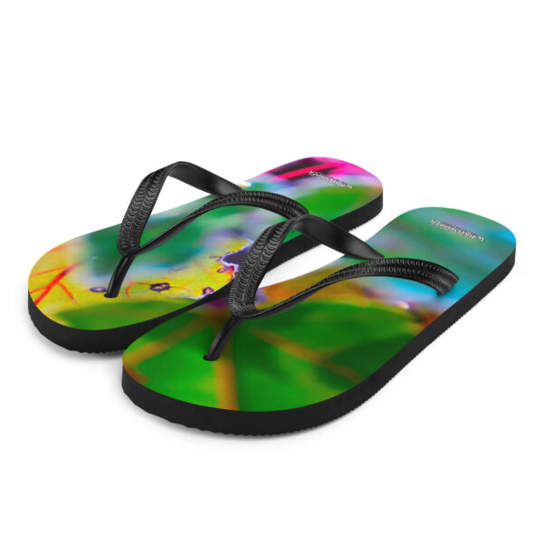 UNed Project 18 Flip-Flops - Image 2