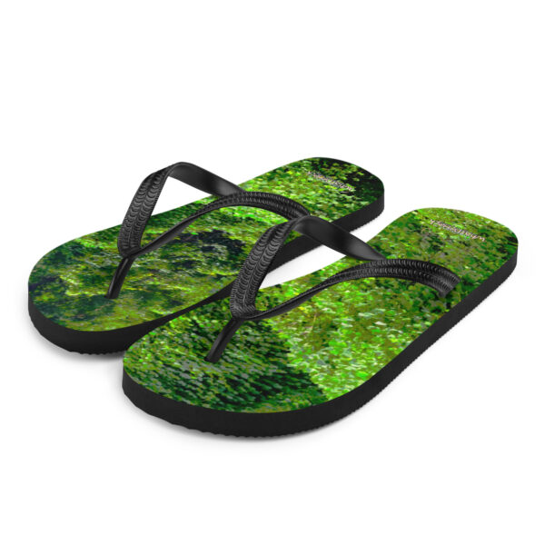 UNed Project 19 Flip-Flops - Image 2