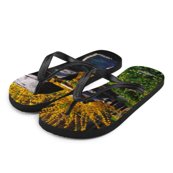 UNed Project 20 Flip-Flops v2 - Image 2