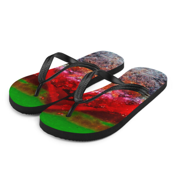 UNed Project 24 Flip-Flops - Image 2