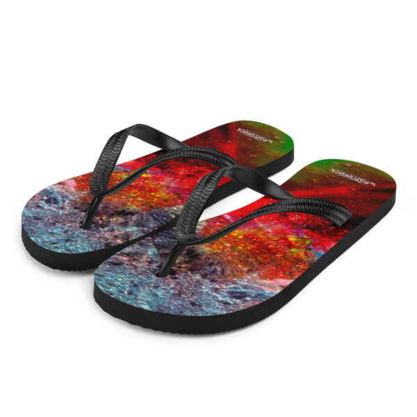 UNed Project 24 Flip-Flops v3 - Image 2