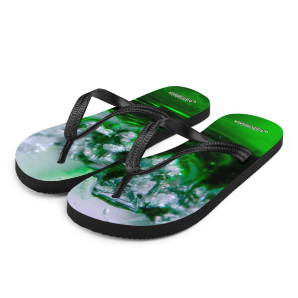 UNed Project 25 Flip-Flops - Image 2