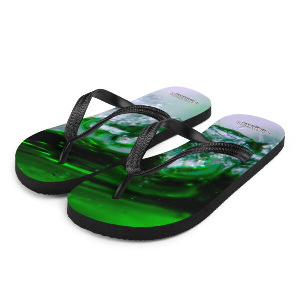 UNed Project 25 Flip-Flops v2 - Image 2